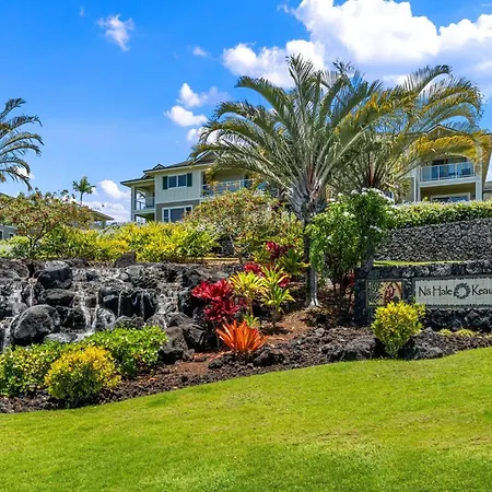 Big Island Na Hale O Keauhou By Coldwell Banker Island Vacations Apartment